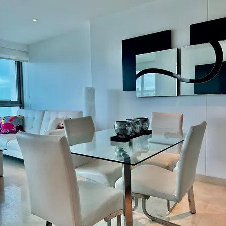 Beautiful 2 Bedroom Ocean View In Apartamento *