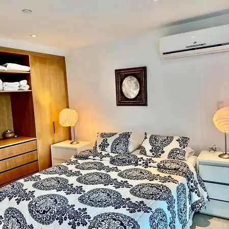 Apartamento Beautiful 2 Bedroom Ocean View In *