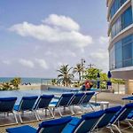 Beautiful 2 Bedroom Ocean View Condo In Cartagena