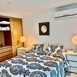 Beautiful 2 Bedroom Ocean View Condo In Cartagena