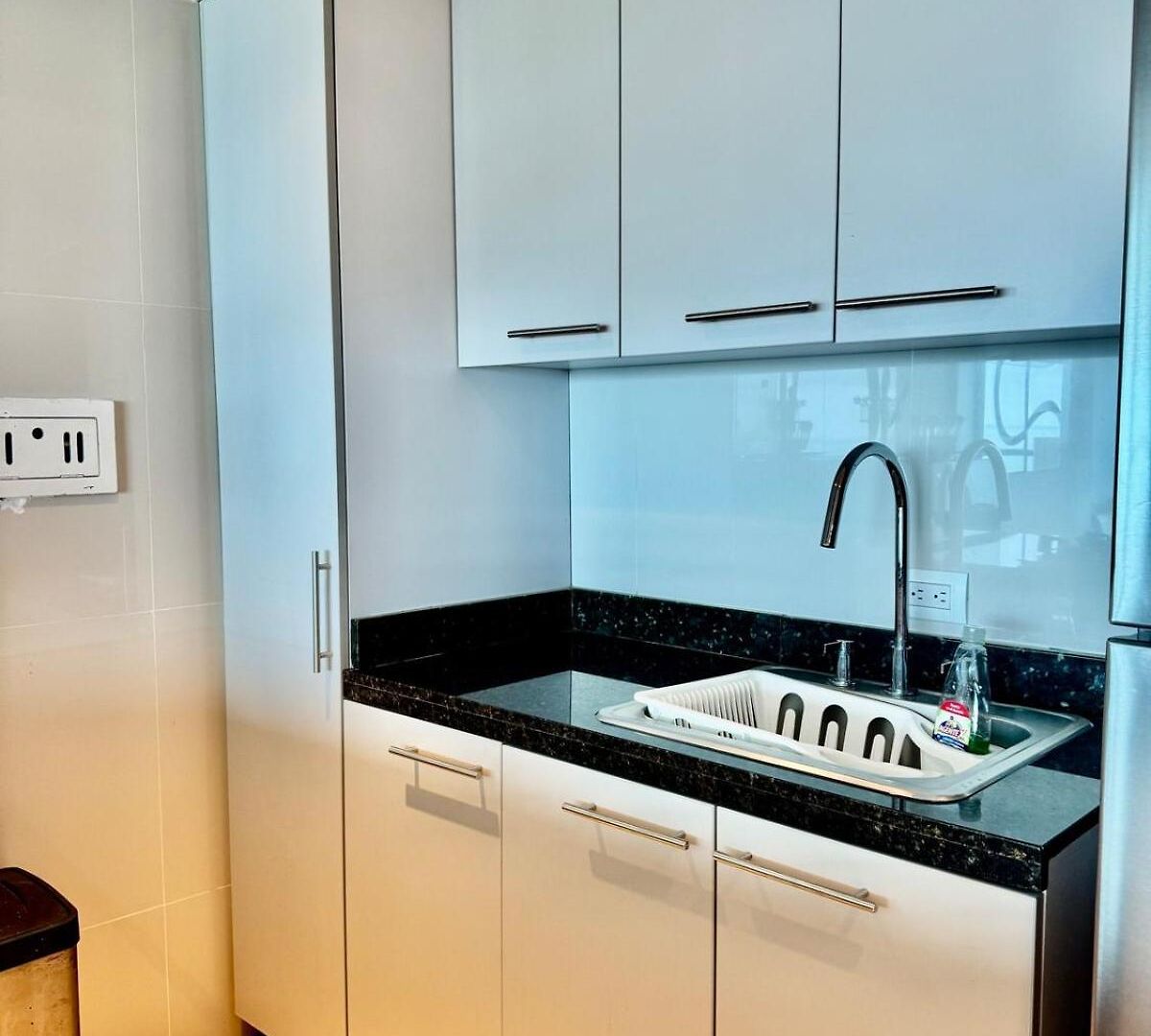 Beautiful 2 Bedroom Ocean View In Apartamento