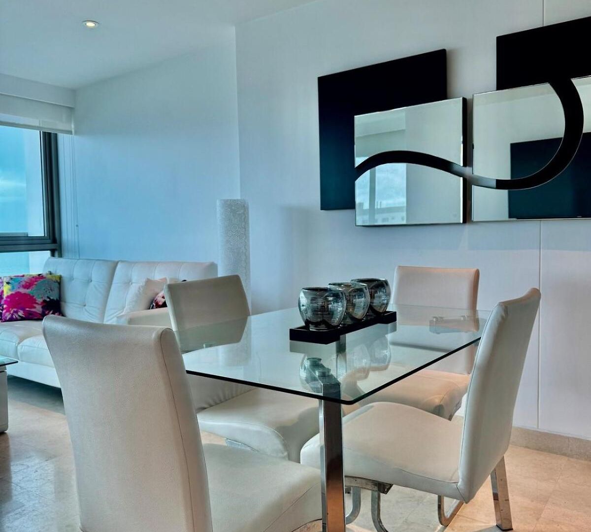 Beautiful 2 Bedroom Ocean View In Apartamento *