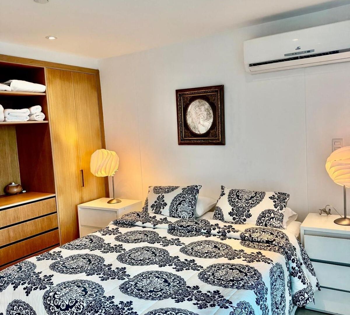 Apartamento Beautiful 2 Bedroom Ocean View In *