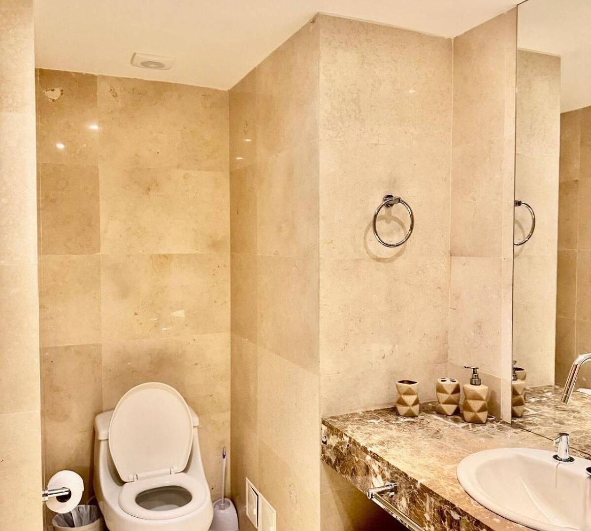 Apartamento Beautiful 2 Bedroom Ocean View In *