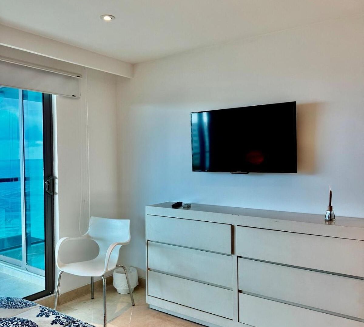 Apartamento Beautiful 2 Bedroom Ocean View In *