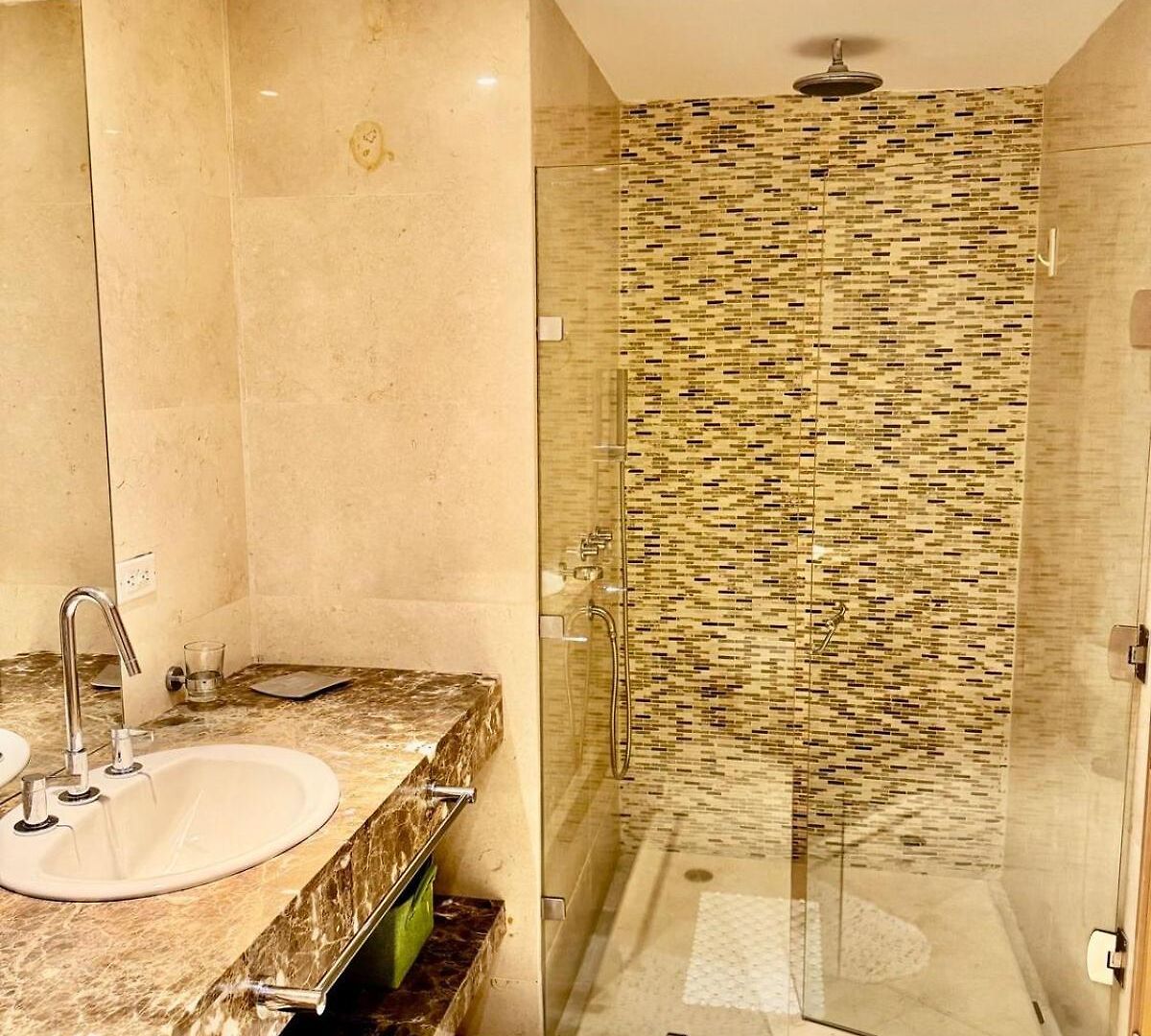 Beautiful 2 Bedroom Ocean View In * Cartagena