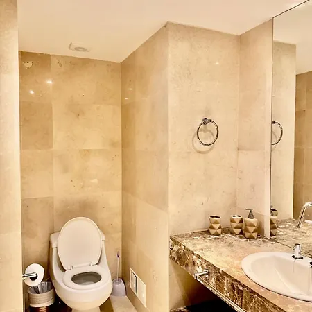 Apartamento Beautiful 2 Bedroom Ocean View In *