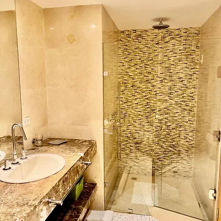 Beautiful 2 Bedroom Ocean View In * Cartagena