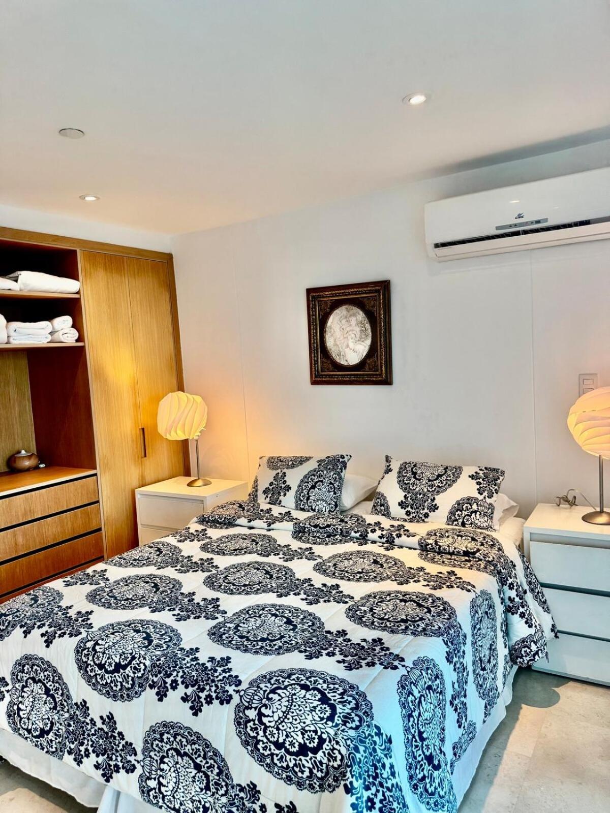 Apartamento Beautiful 2 Bedroom Ocean View In *